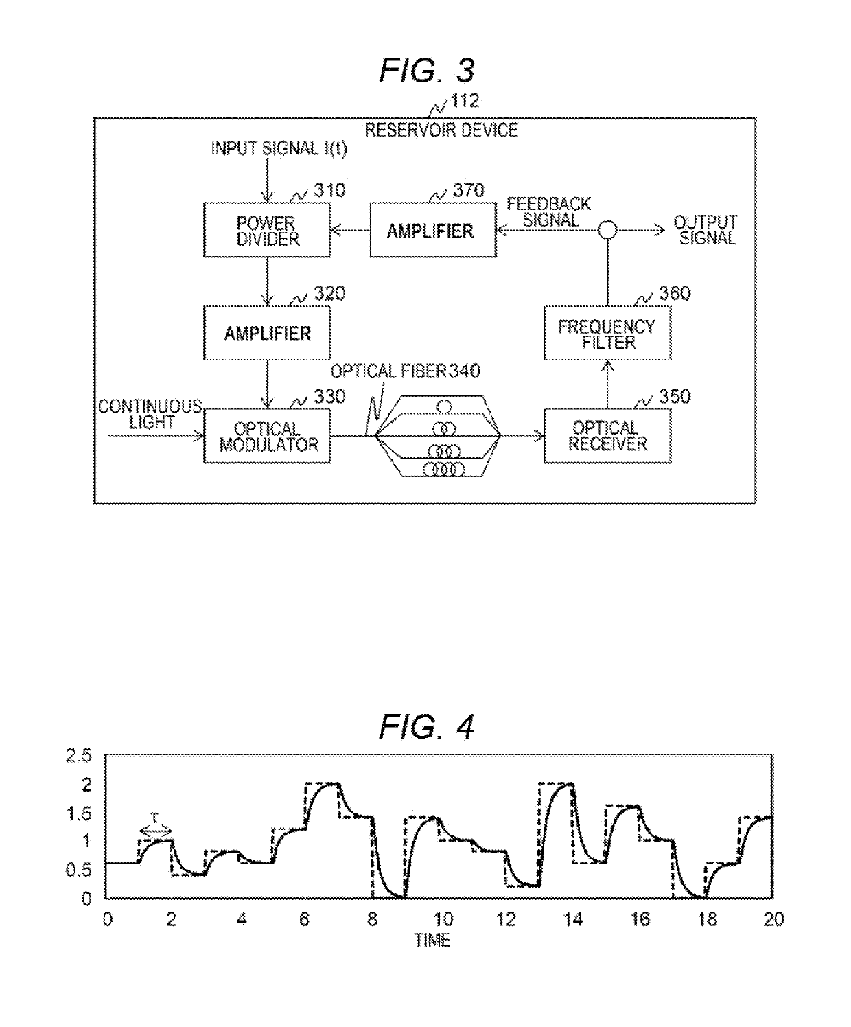 Device and Computer Realizing Calculation of Reservoir Layer of Reservoir Computing