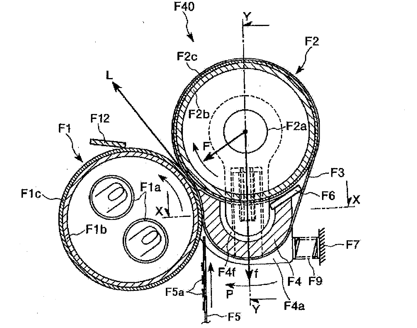 Liquid Developer and Image Forming Device