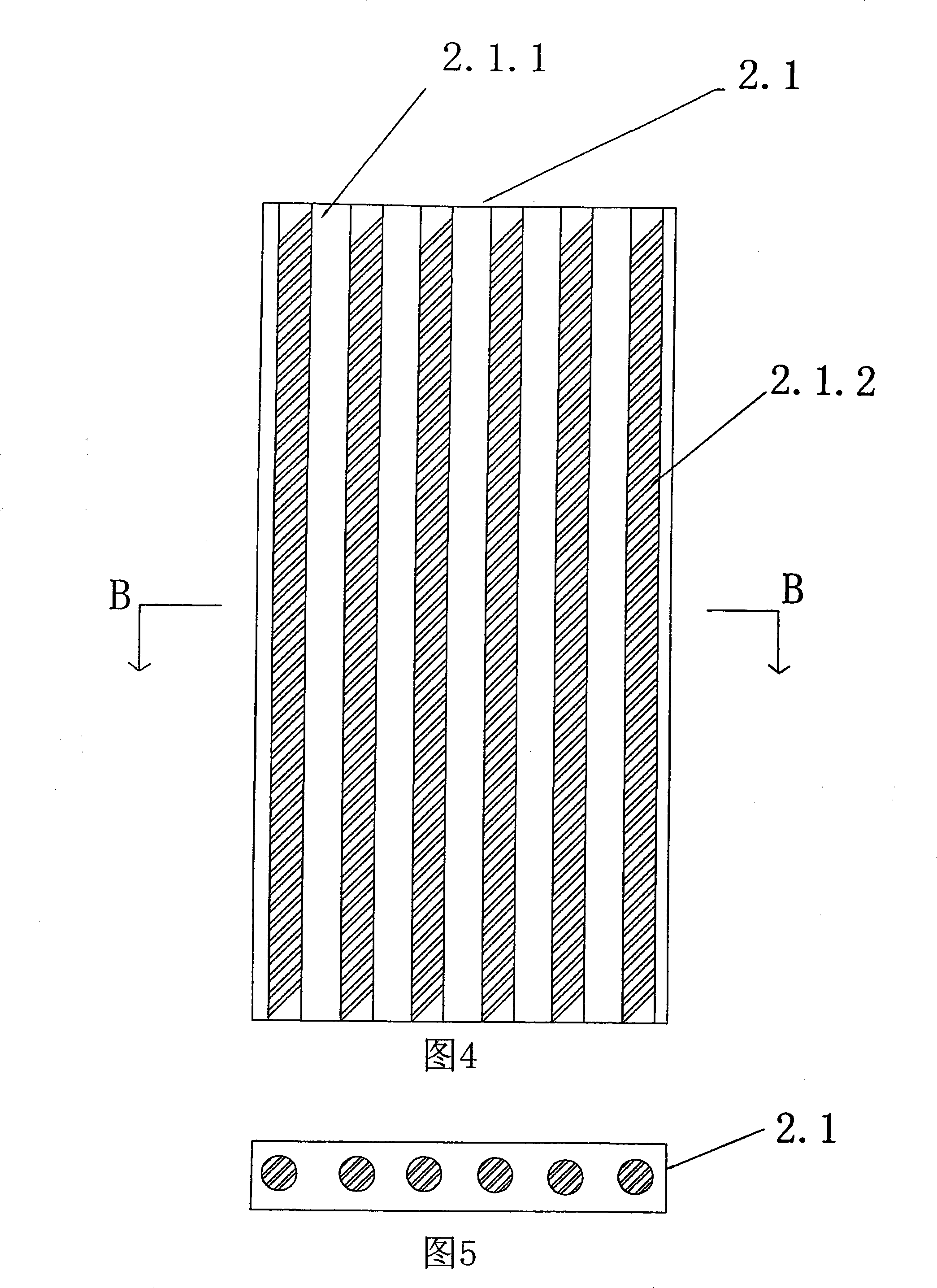 Metal mesh plastic composite pipe winded with reinforced structure and preparation method thereof