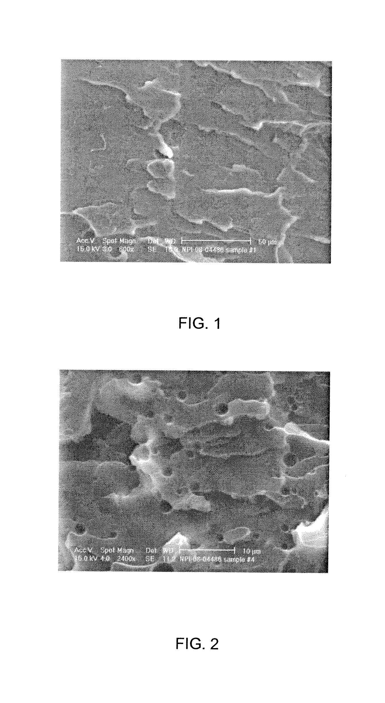 Polycarbonate composition with improved impact strength