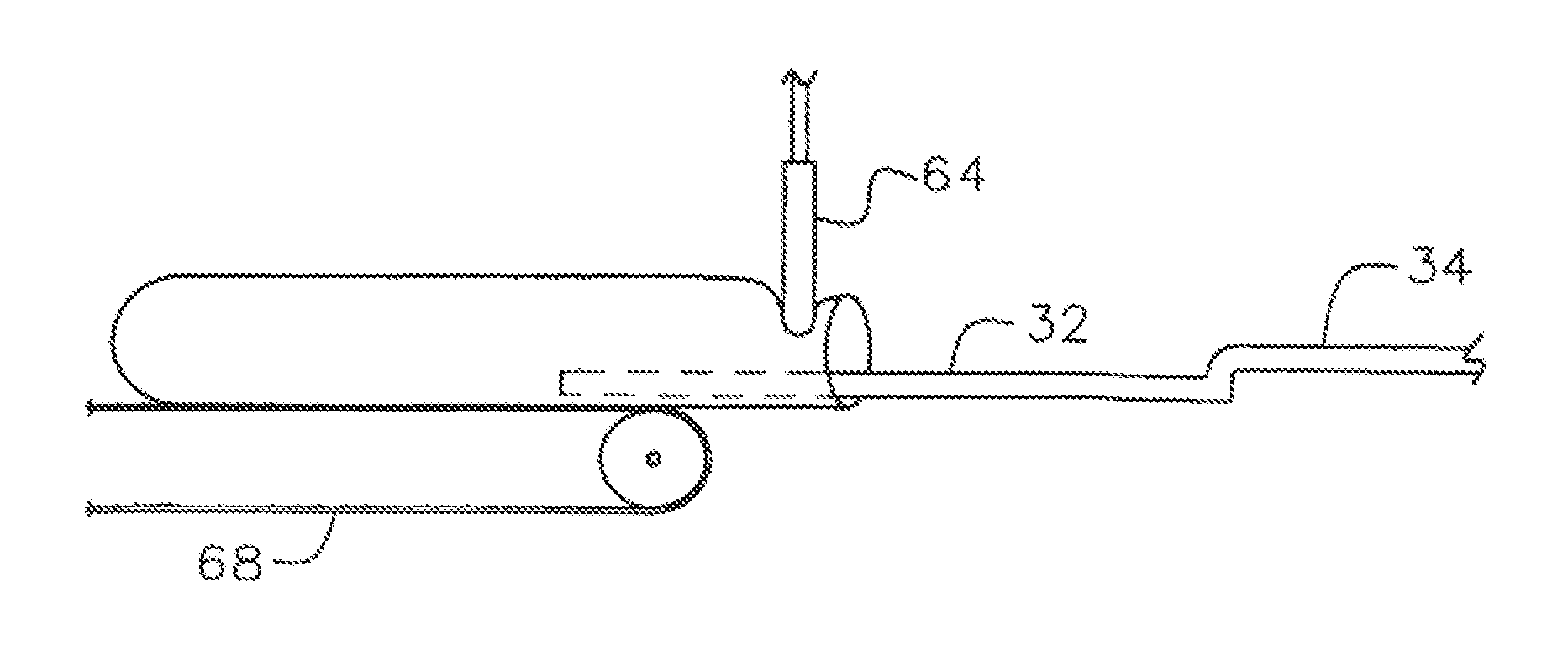 Food Article Packaging Apparatus and Method