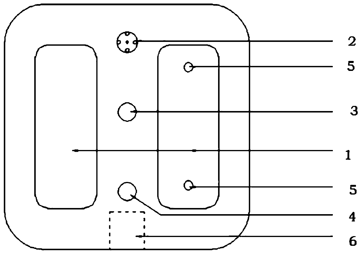 NIRS (near infrared reflectance spectroscopy) technology based muscle oxygenation detection equipment