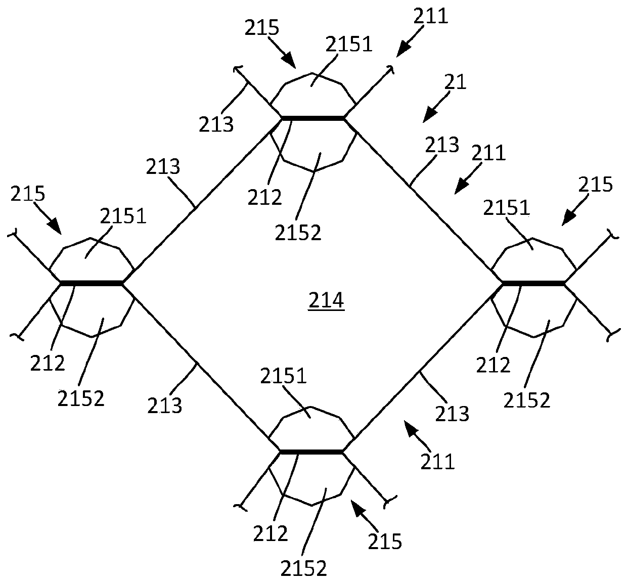 Geocell and its construction method