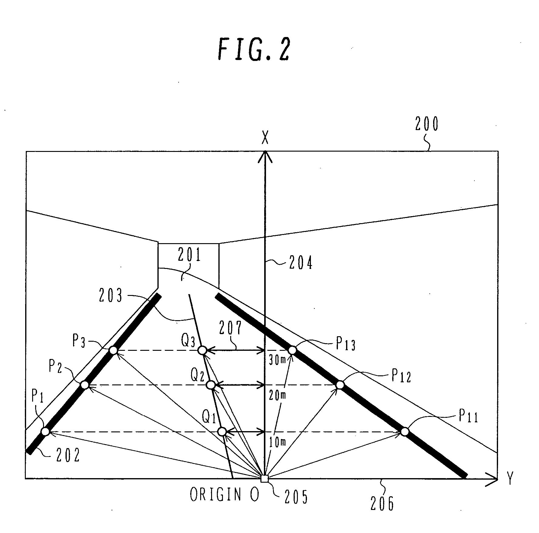 Cruise Control System for a Vehicle