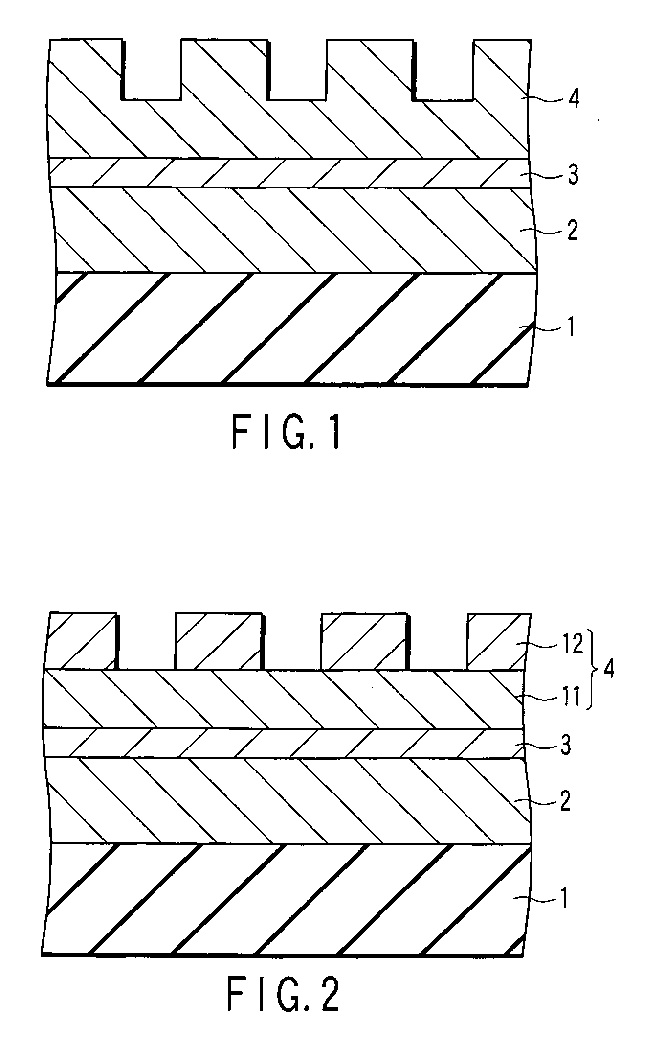 Magnetic recording media and magnetic recording device
