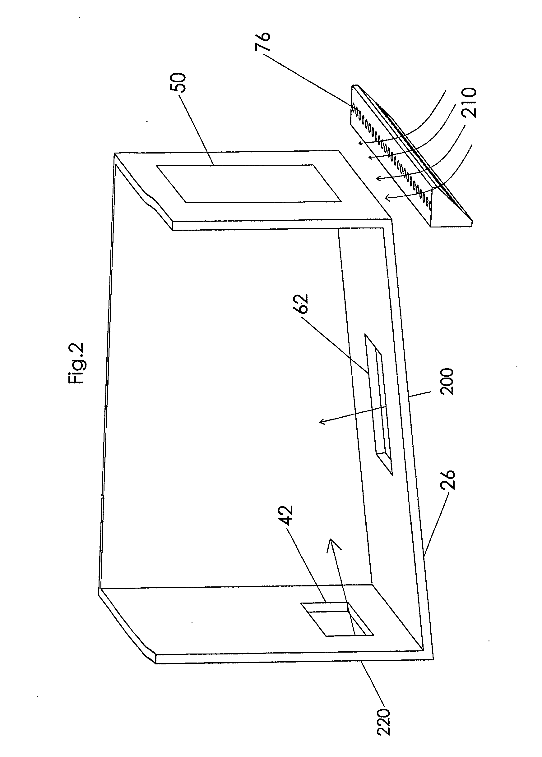 Combustion Apparatus for Solid Fuel