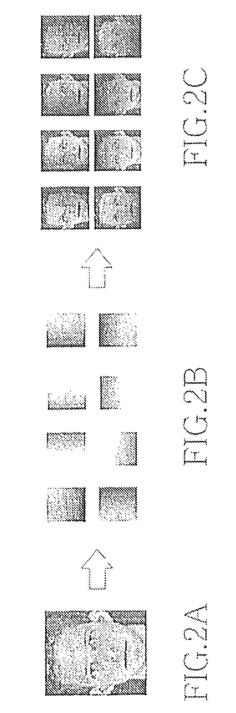 System and method for verifying face of user using light mask