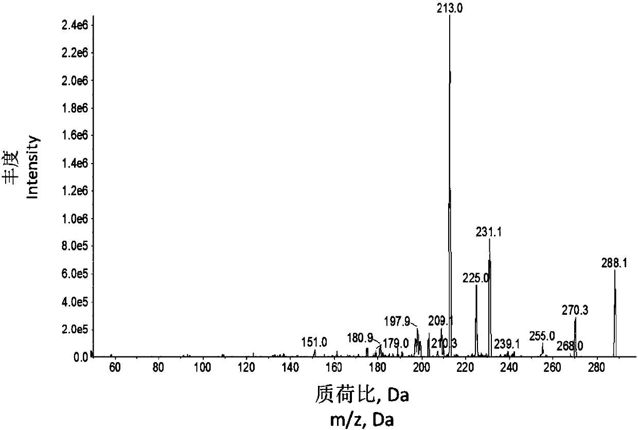 Method for simultaneously detecting contents of three alkaloids in lycoris plant