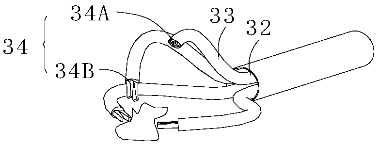Surgical robot starting method, readable memory, and surgical robot