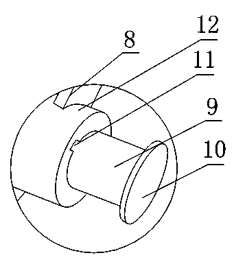 Winding mechanism