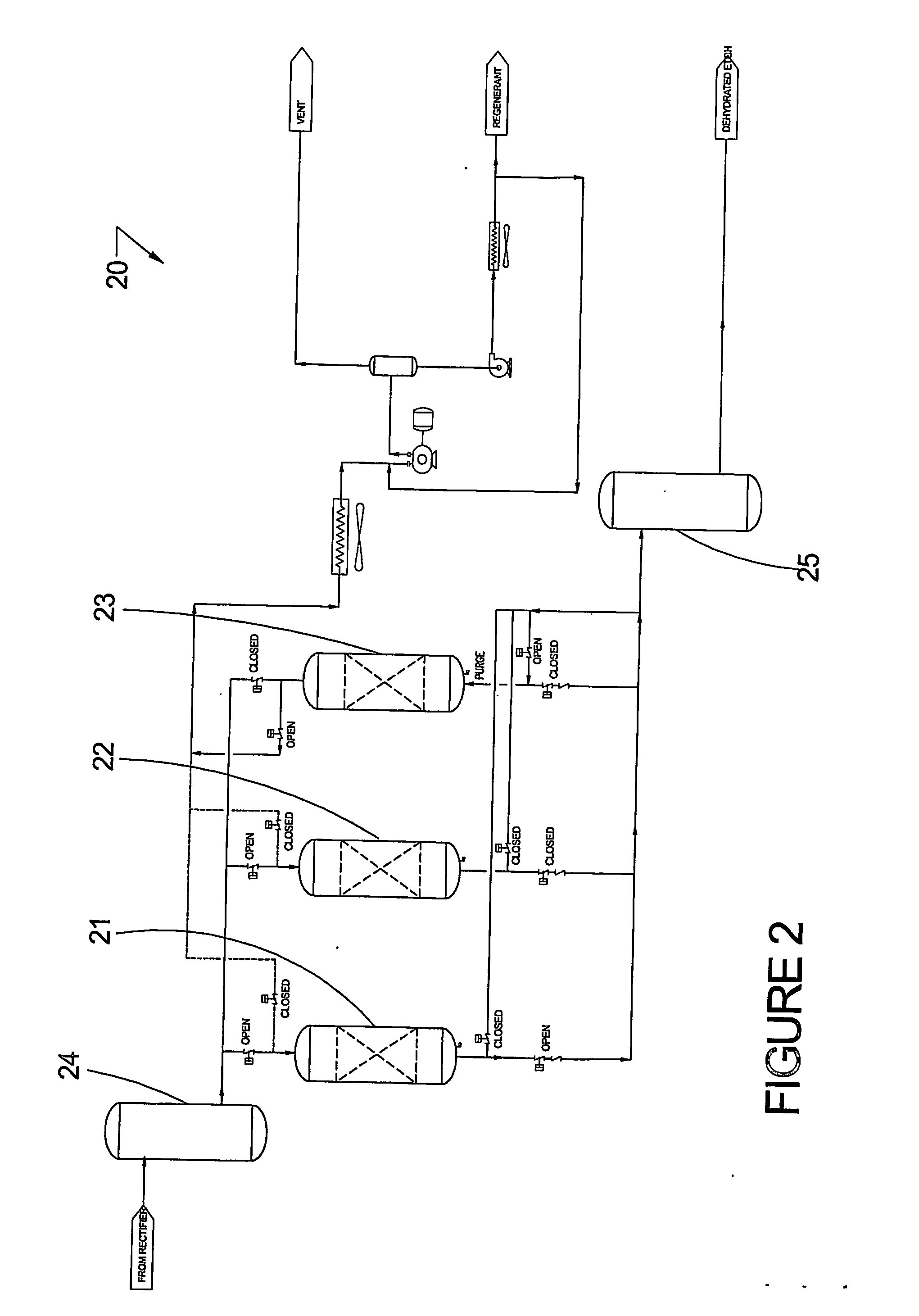 Ethanol distillation with distillers soluble solids recovery apparatus