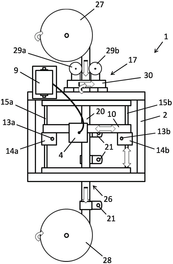 Method and system for manufacturing a three-dimensional object by means of additive manufacturing