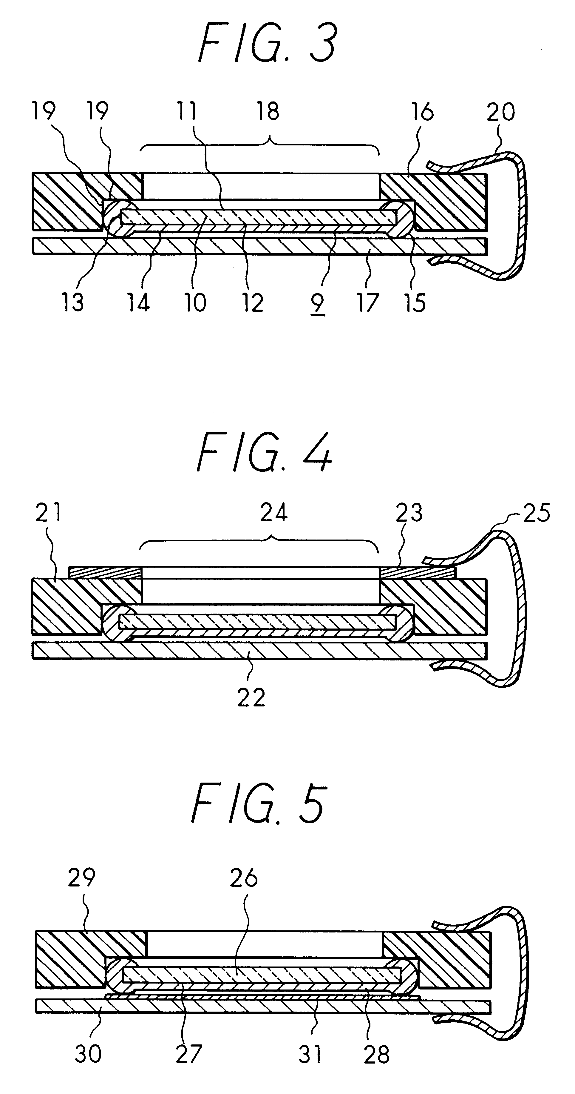 Semiconductor wafer etching method