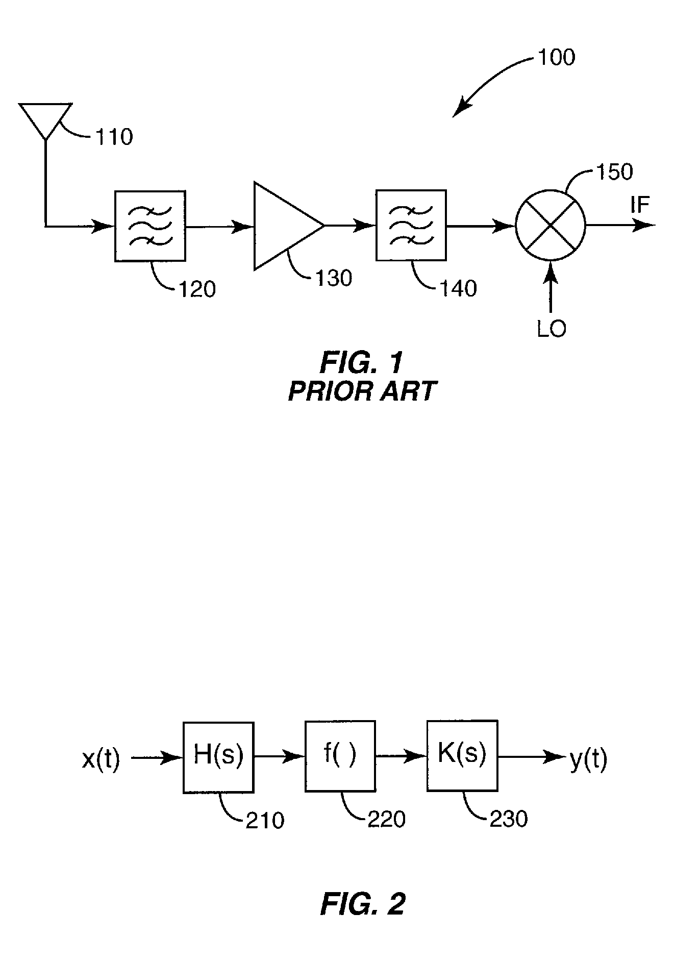 Method and apparatus for remote detection of radio-frequency devices