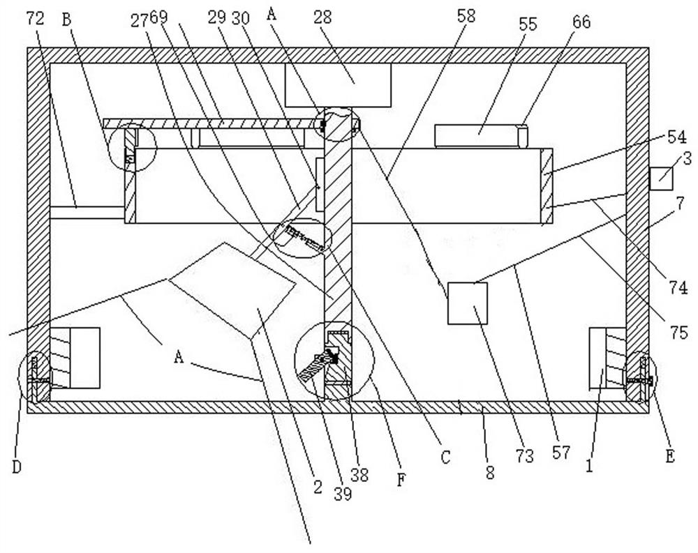 Sound alarm type visual sensor with high-precision numerical control led light source