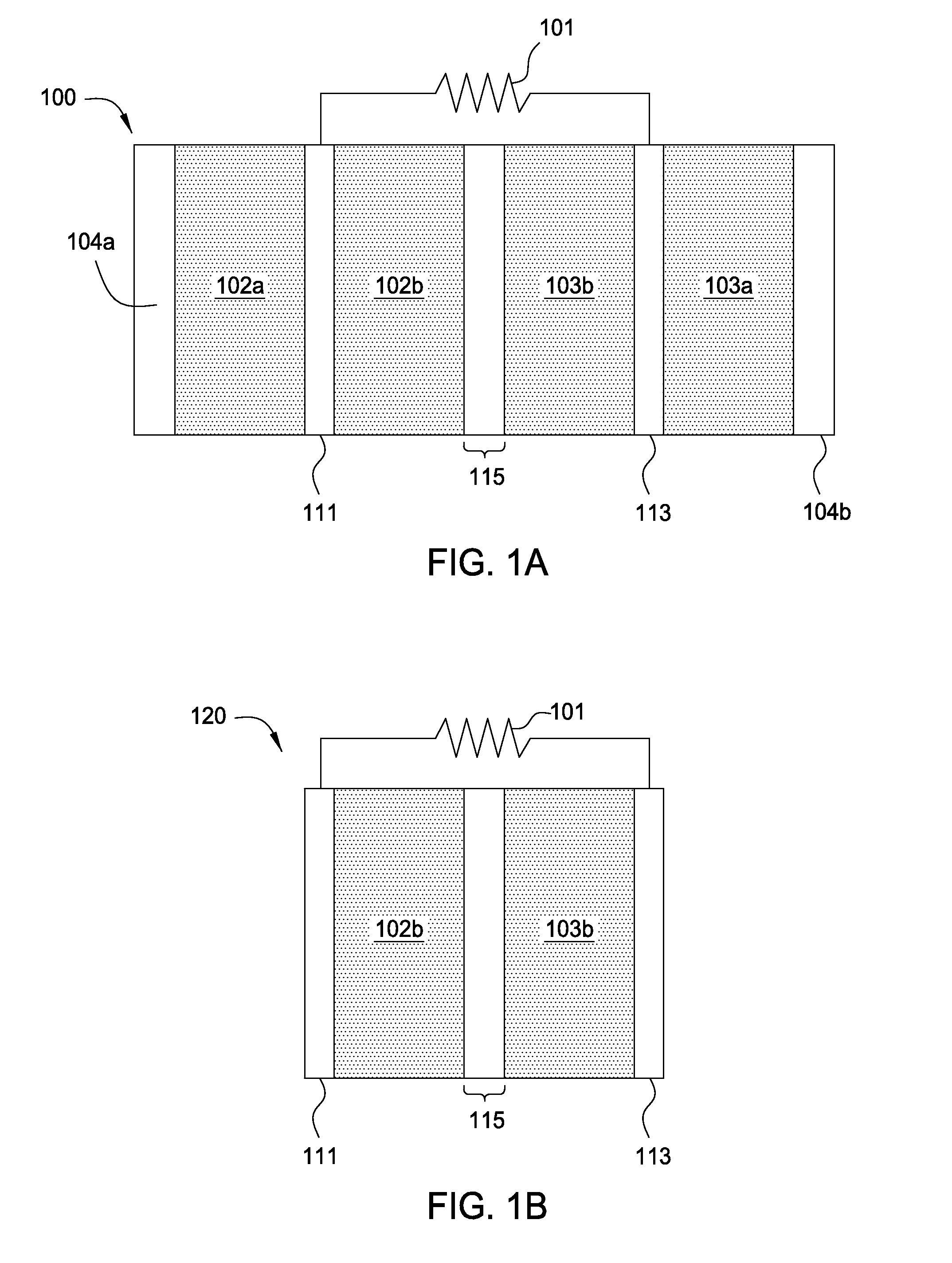 Multi-layer battery electrode design for enabling thicker electrode fabrication