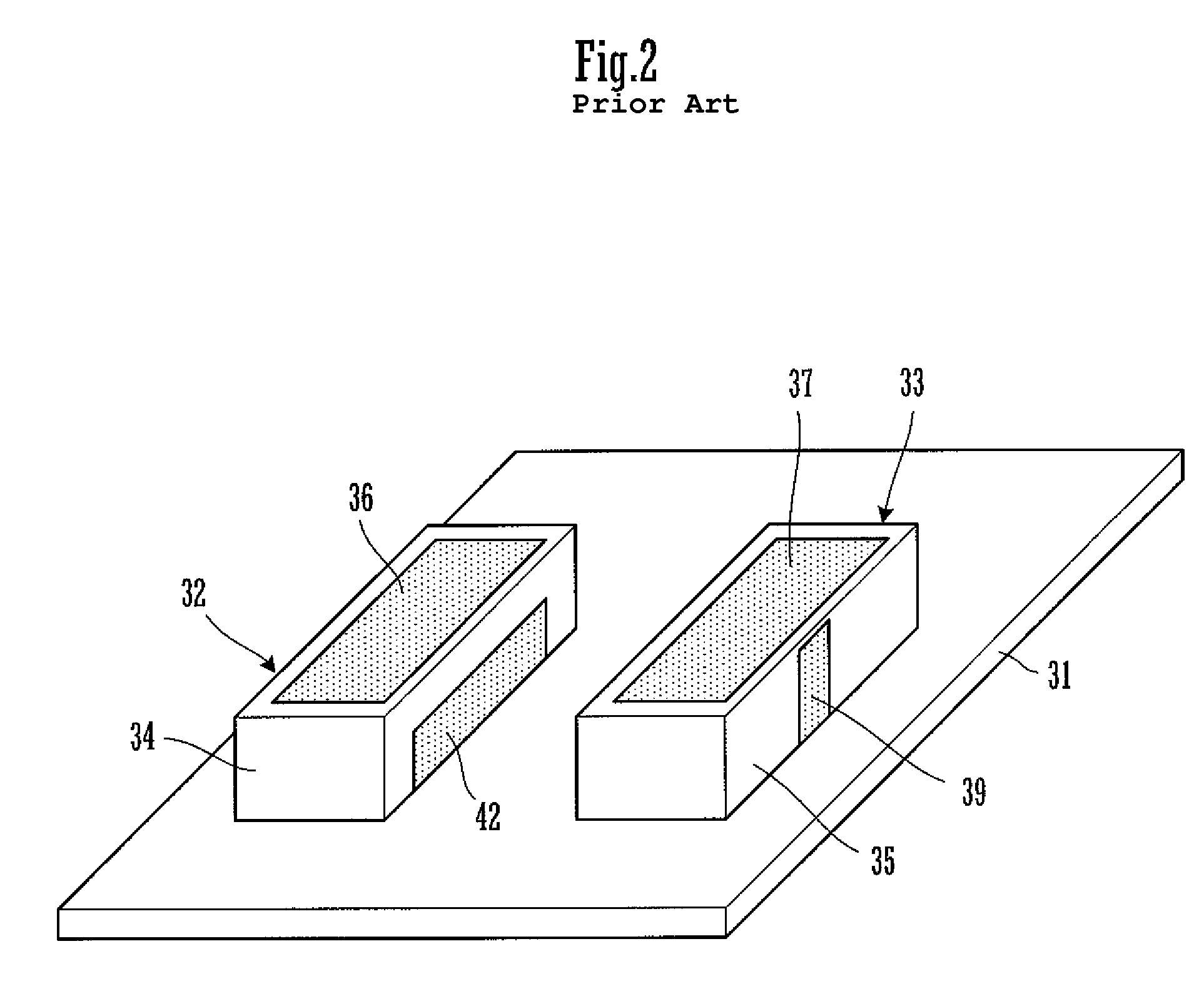 Antenna and wireless communication apparatus