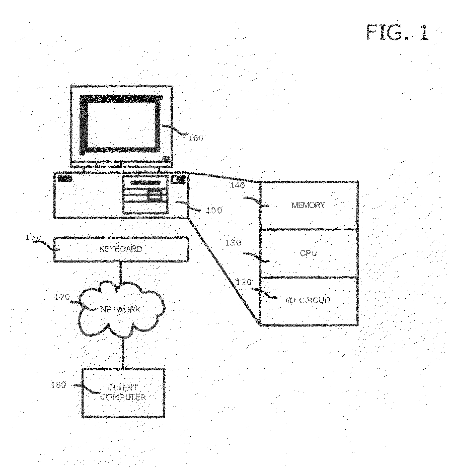 System and method for prioritization of website visitors to provide proactive and selective sales and customer service online