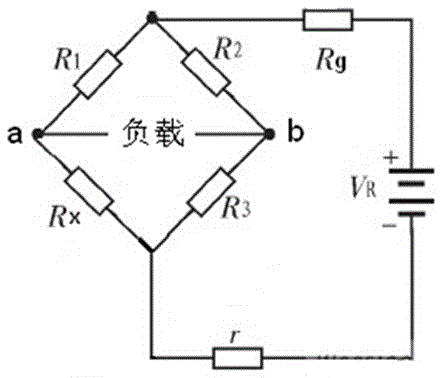 Thermocouple temperature signal acquisition method