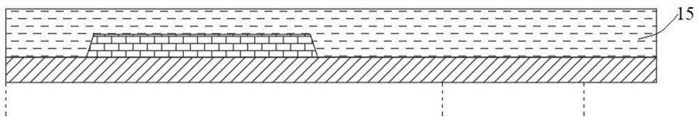 Array substrate, preparation method thereof and display panel