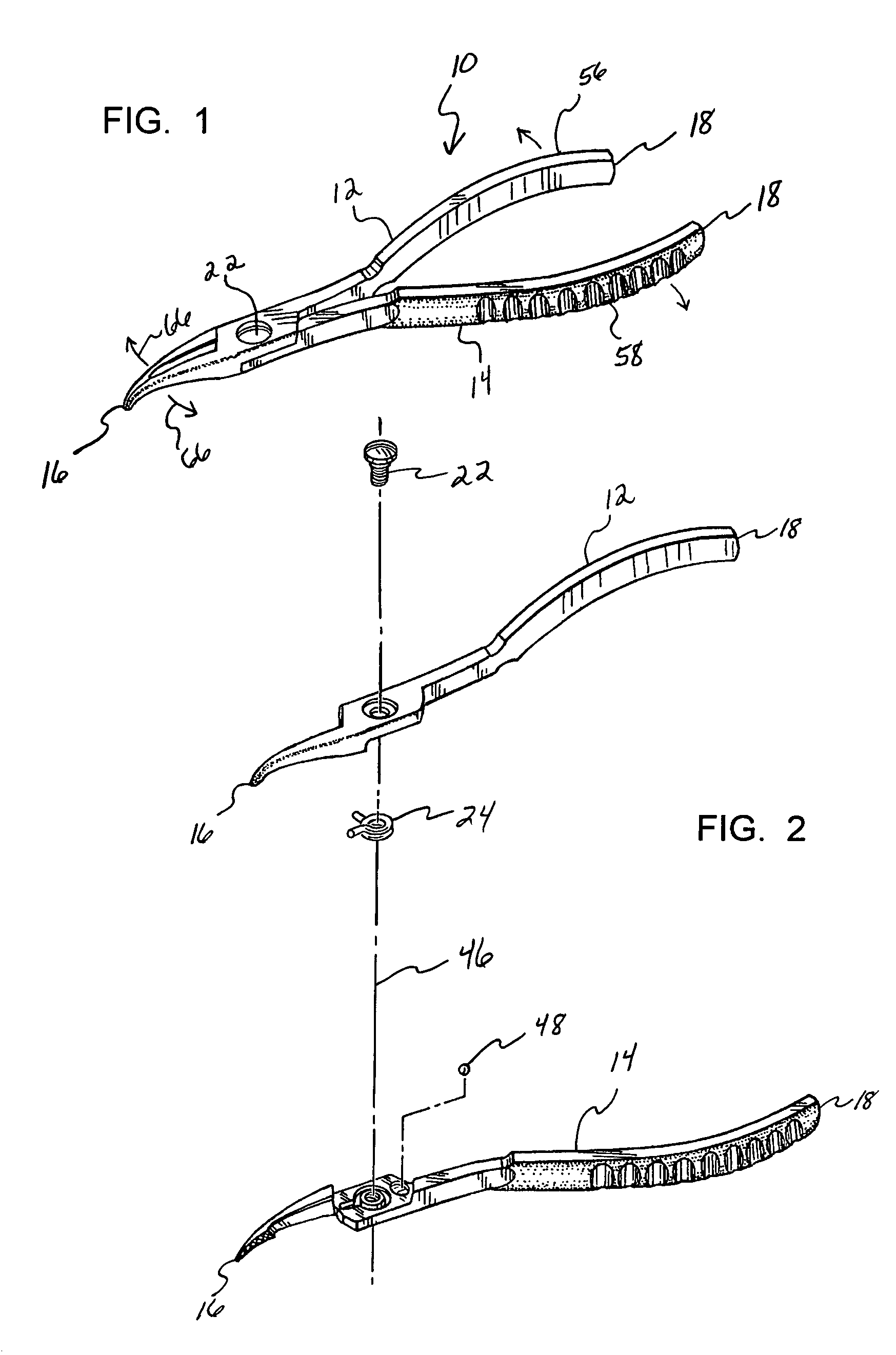 Orthodontic pliers and methods of using the same