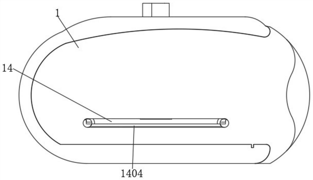 High-precision laser cutting equipment for mobile phone film