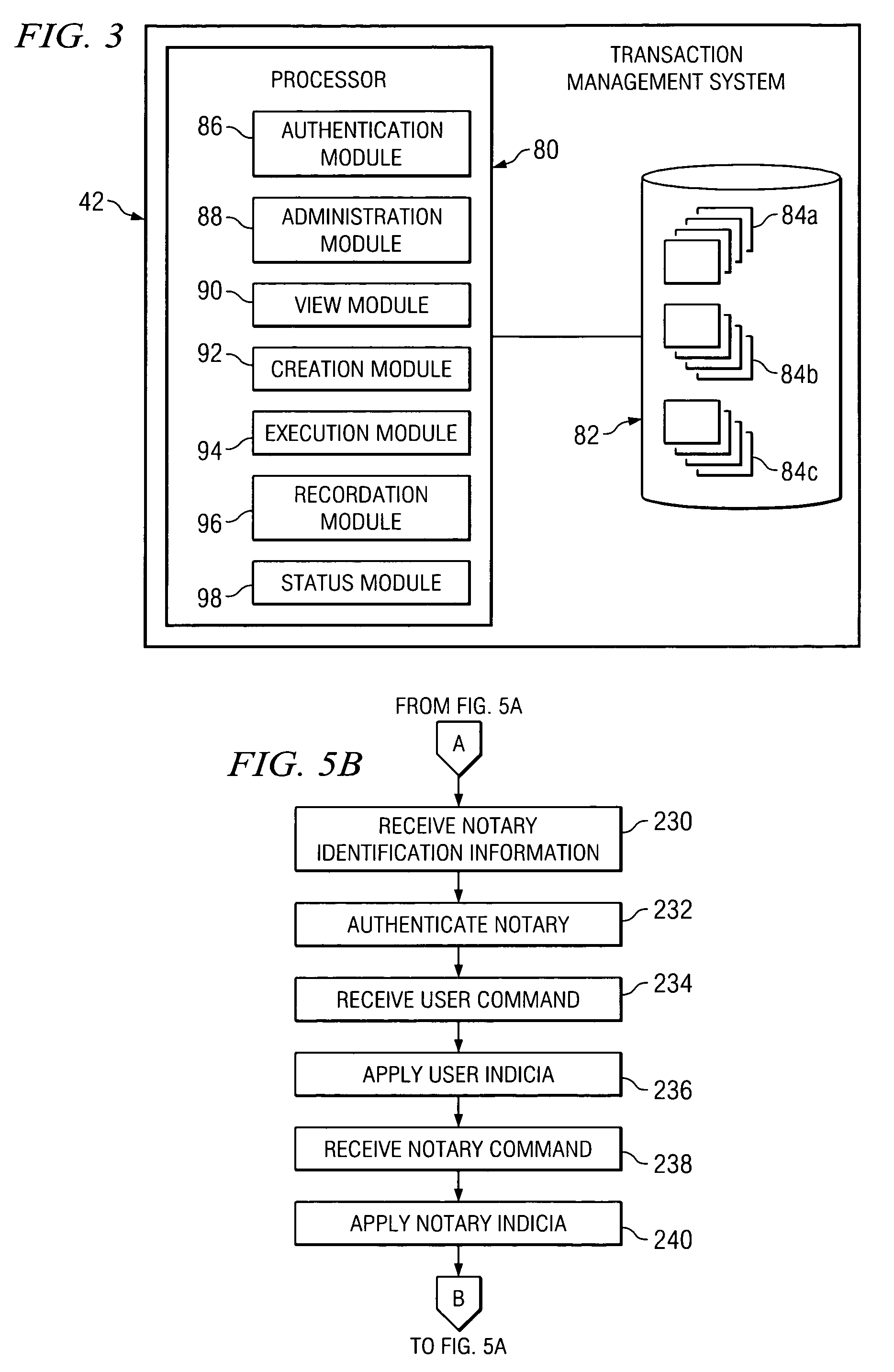 System and method for the electronic management and execution of transaction documents