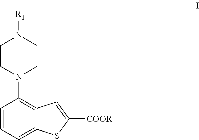 Methods for preparing  brexpiprazole, key intermediates thereof and salts thereof