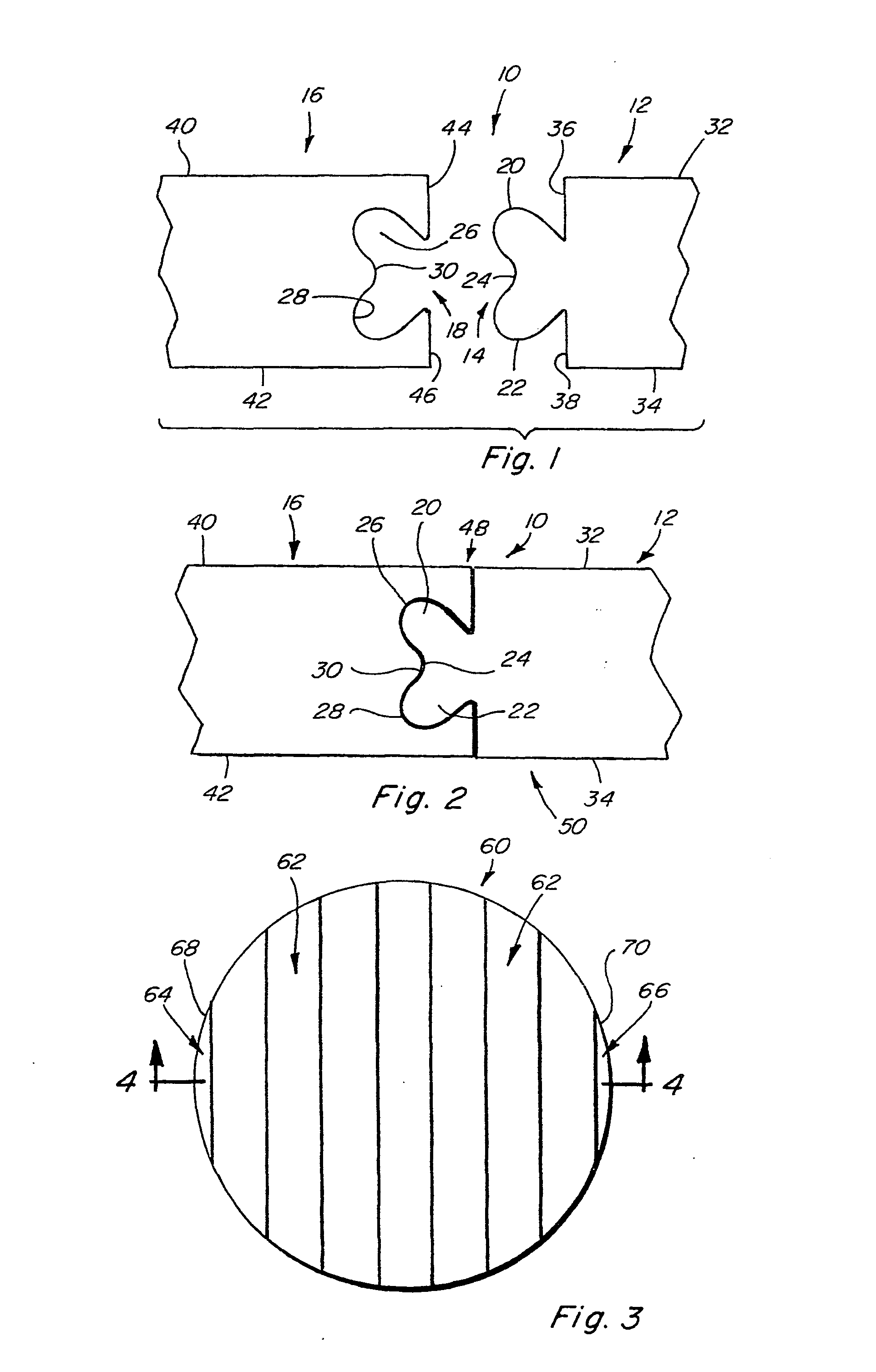 Wood joint for a barrelhead