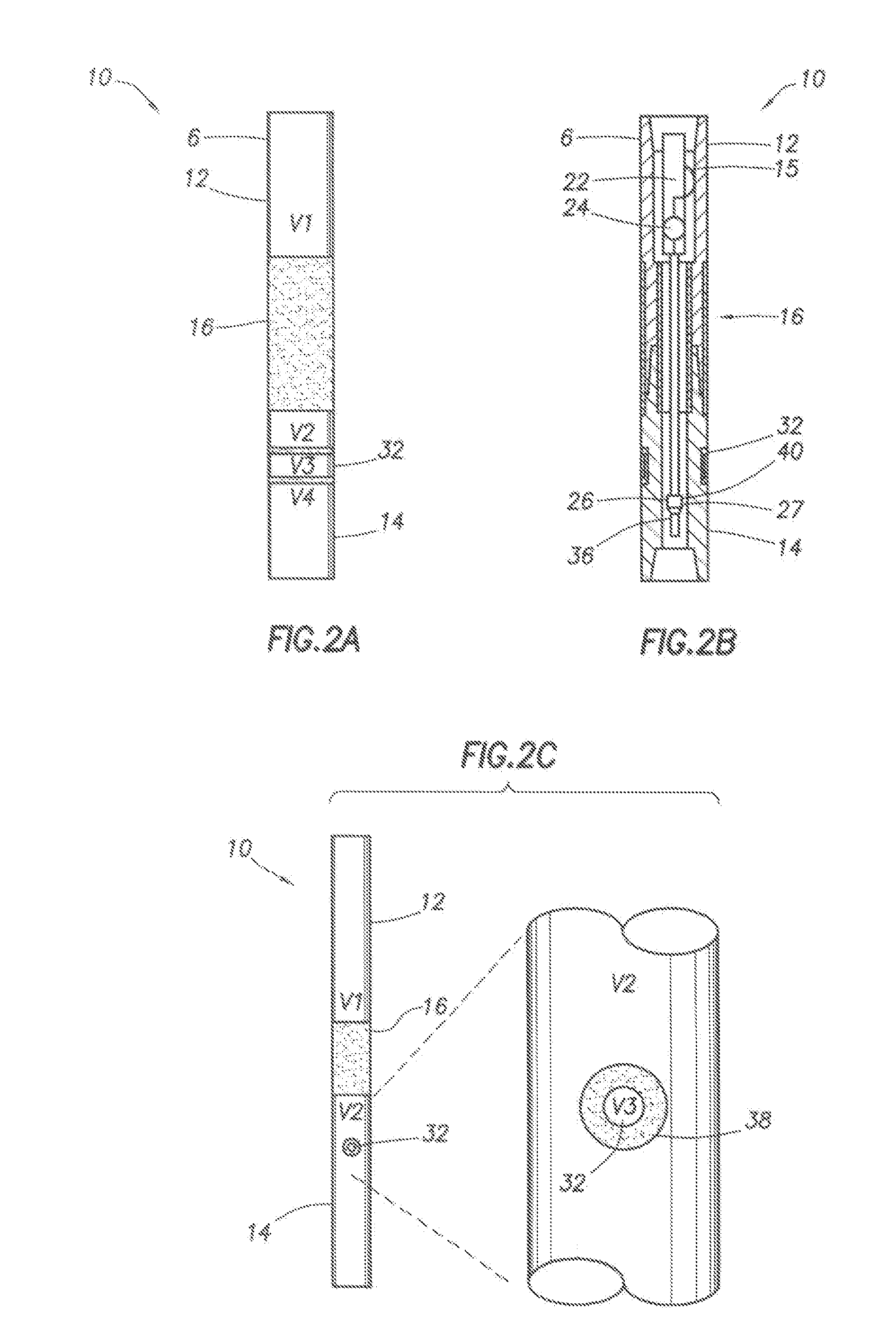 Integrated Electrode Resistivity and EM Telemetry Tool