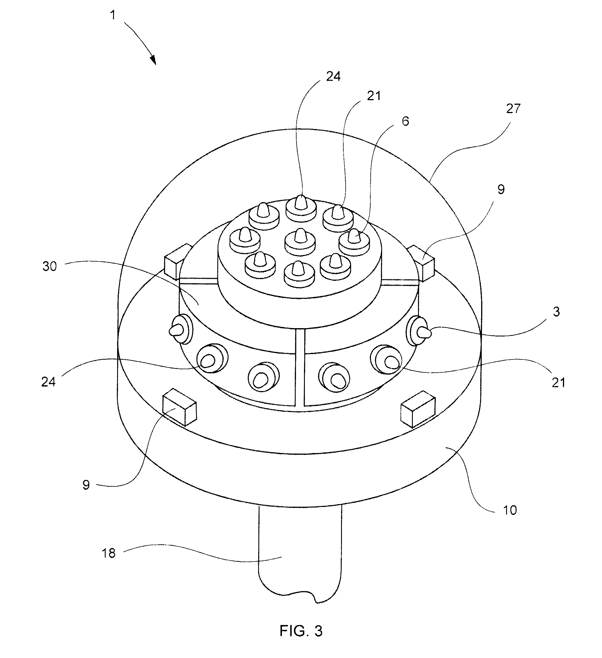 Bi-directional boat running and emergency light apparatus and method
