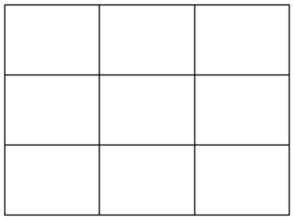 Multi-screen guide method and system