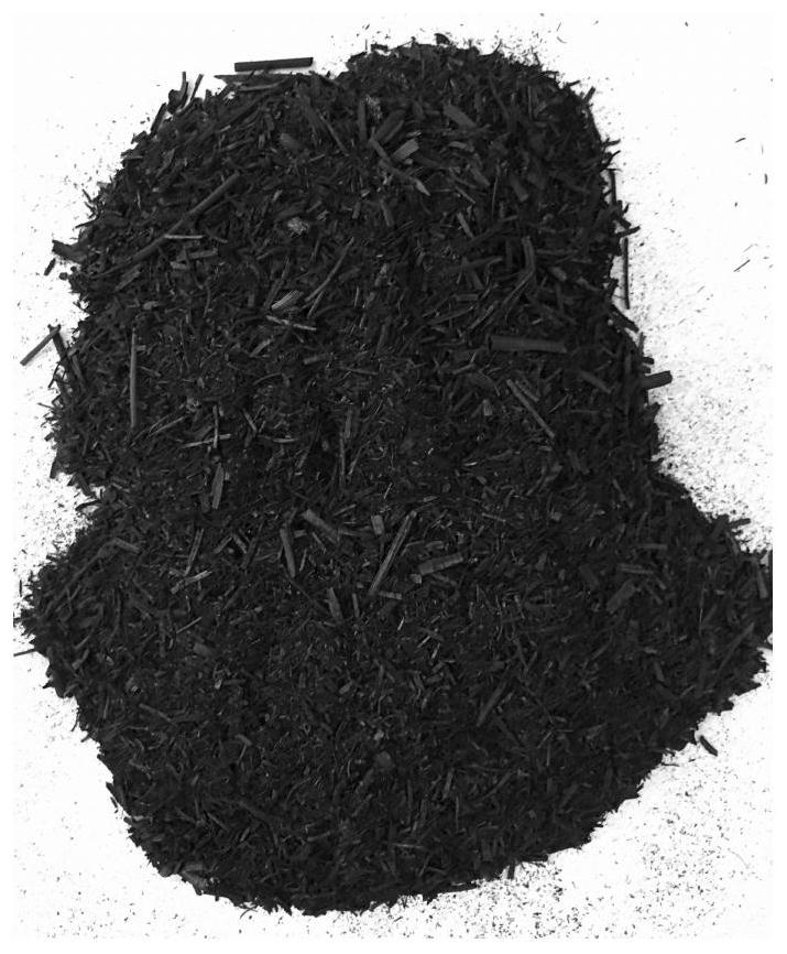 Rhizophagus intraradices-biochar complex microbial inoculant and preparation method and application thereof