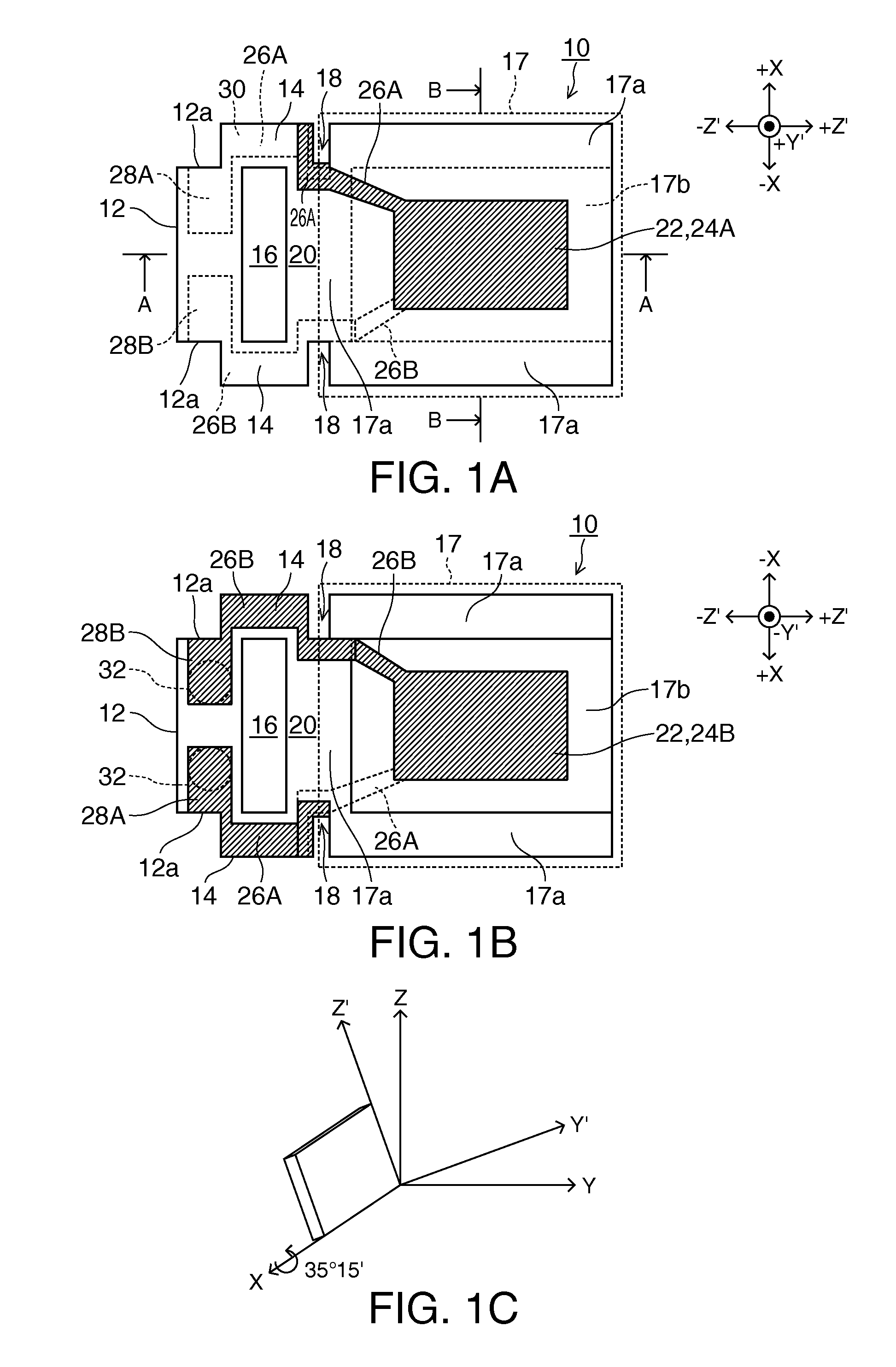 Piezoelectric vibrator element, piezoelectric module, and electronic device