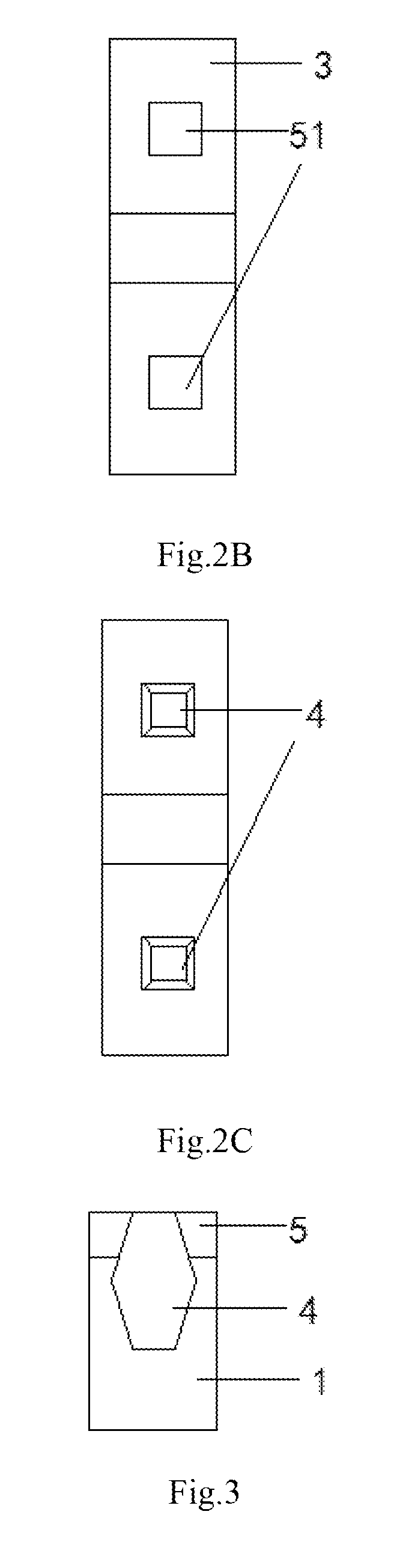 Method of forming strained source and drain regions in a p-type finfet structure