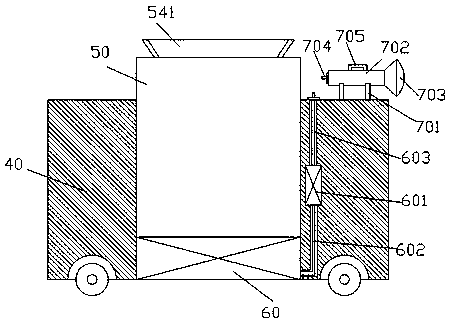 Novel air disinfection and sterilization device