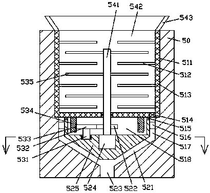 Novel air disinfection and sterilization device