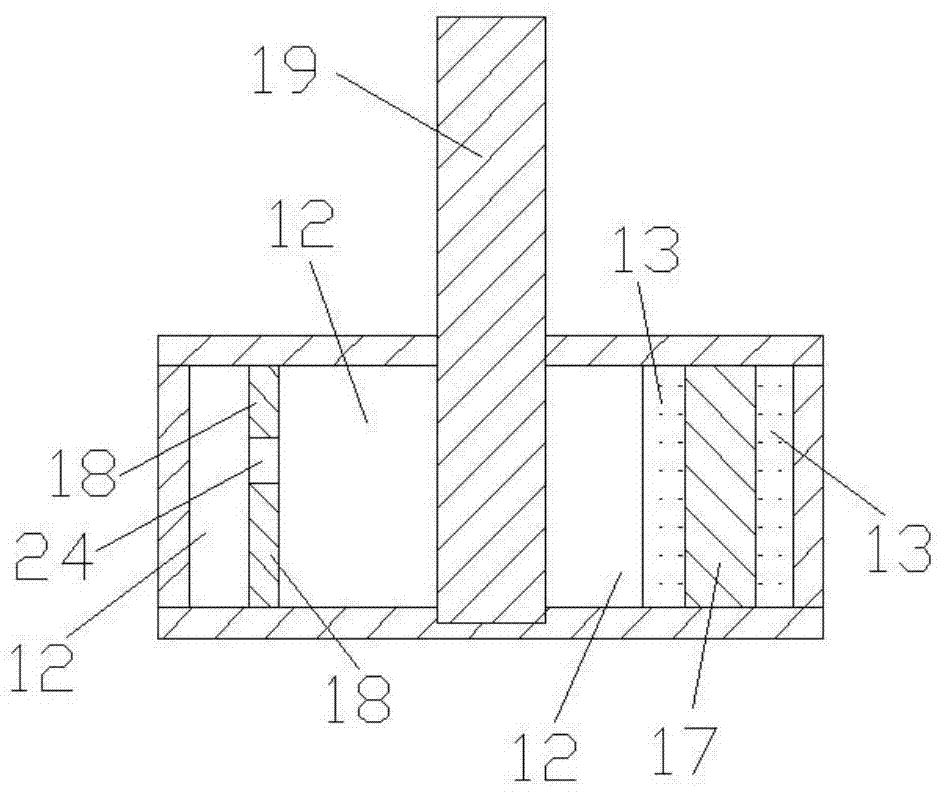 Rotary Exhaust Manifold Throat Area Variable Booster System