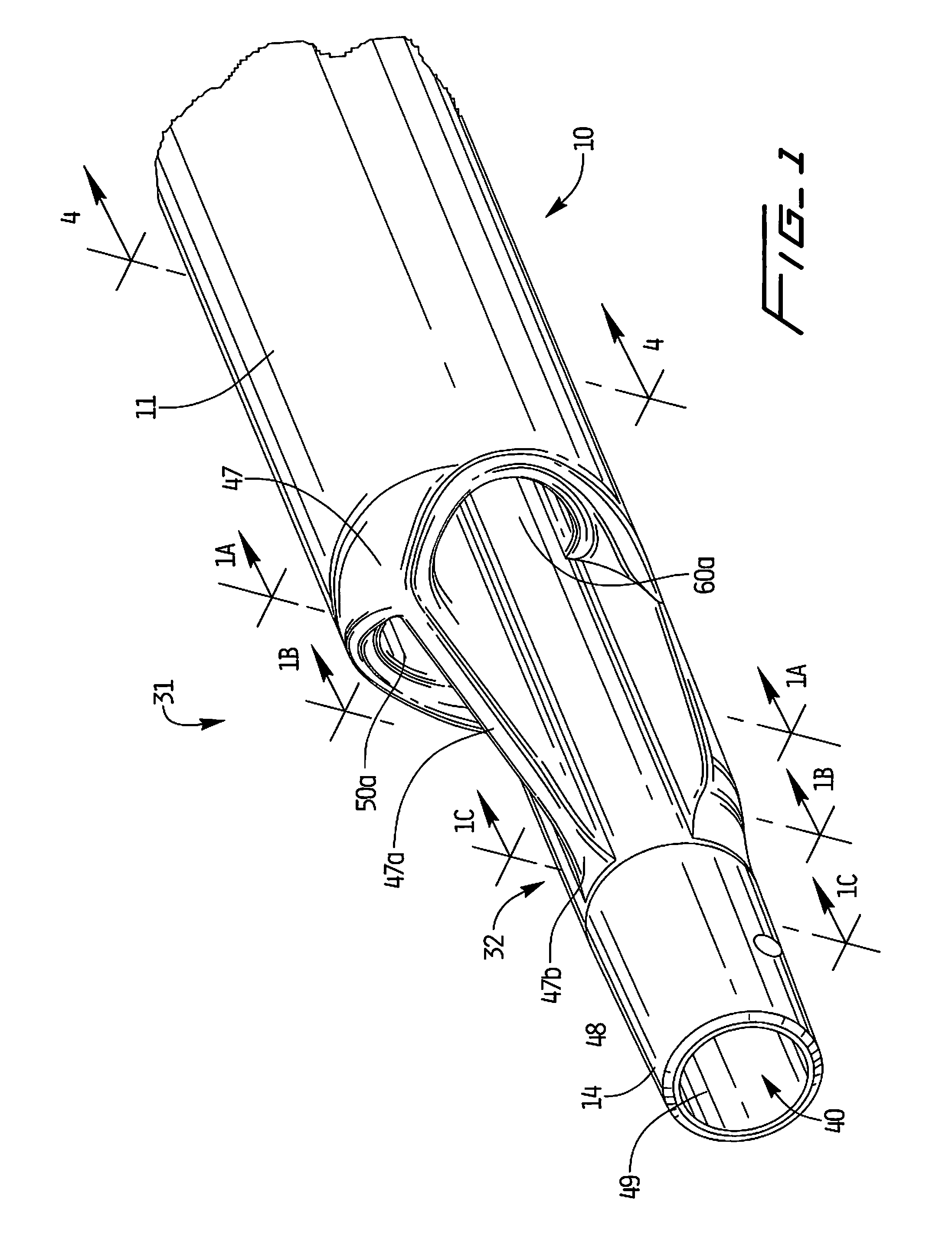 Dialysis catheter