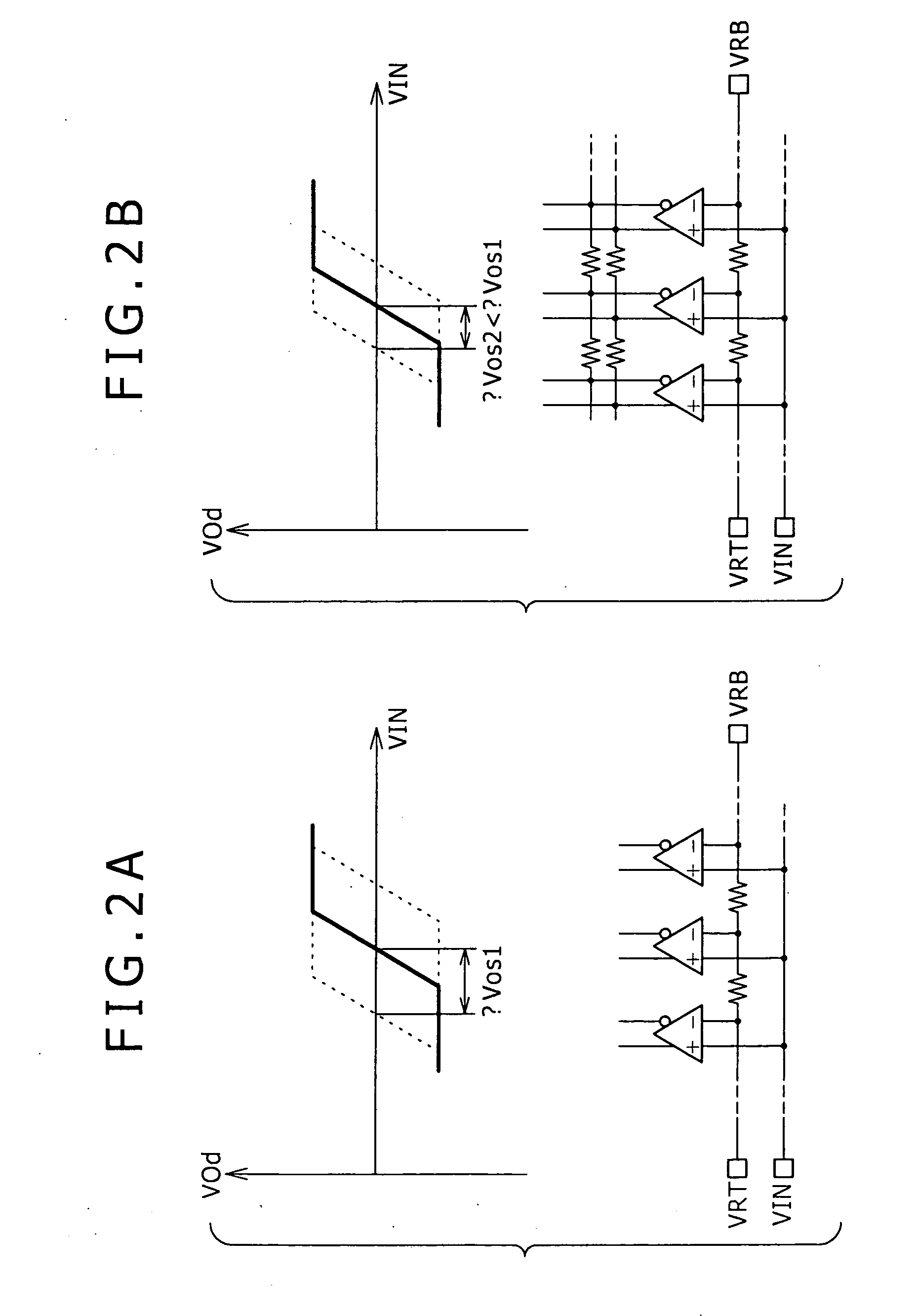 Analog-to-digital conversion circuit