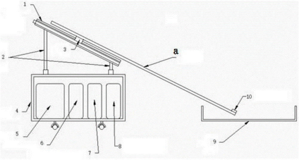 Remote automatic ignition system for oil pool fire combustion experiment