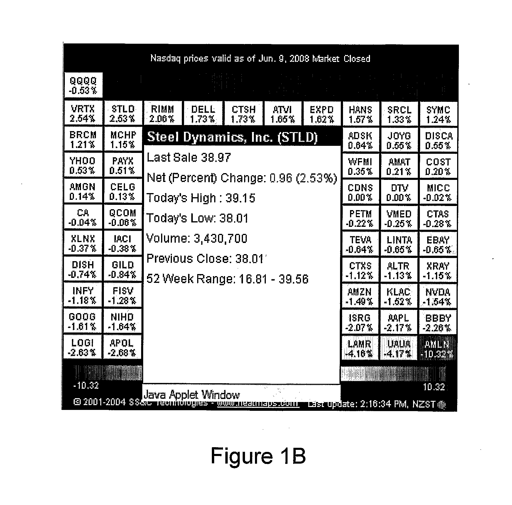 Methods, apparatus and systems for data visualization and related applications