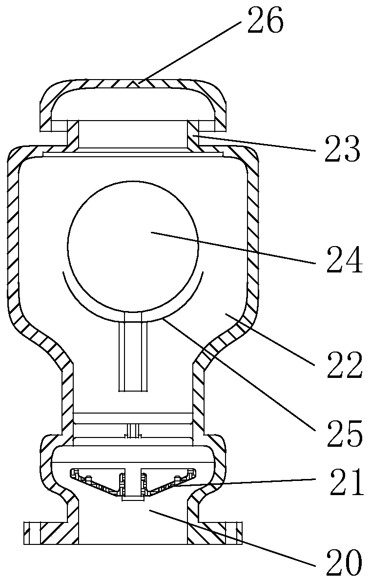 A Realization Method for Improving the Exhaust Capability of Intake and Exhaust Valves