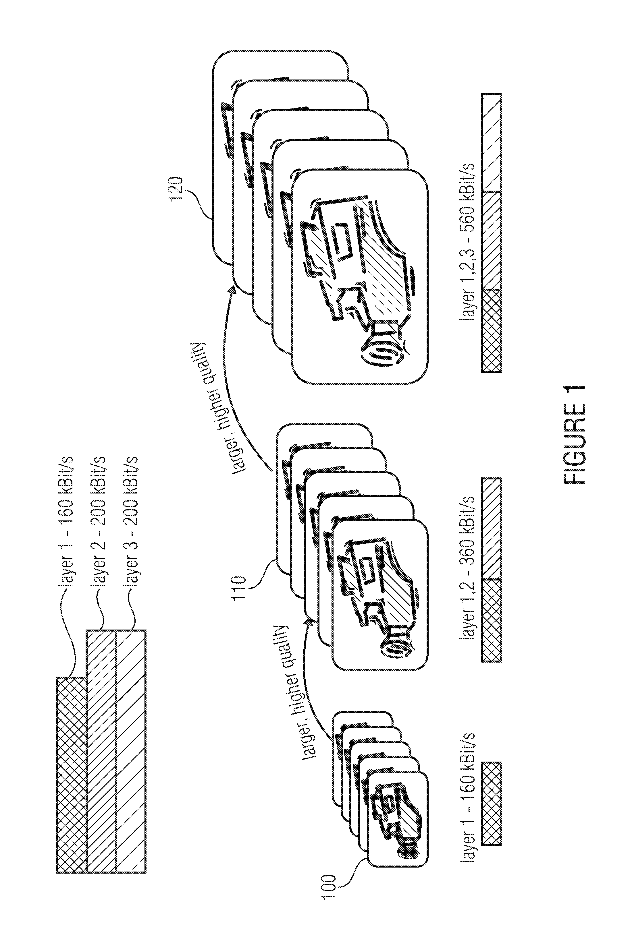 Apparatus for assigning and estimating transmission symbols