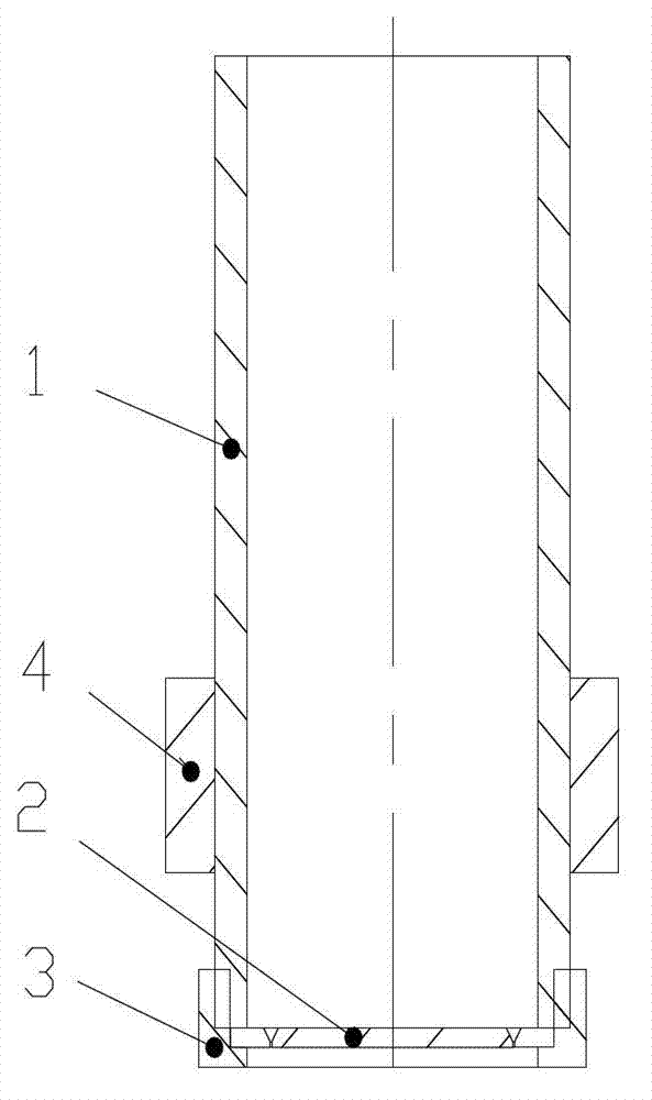 Multi-line micro jet atomizer