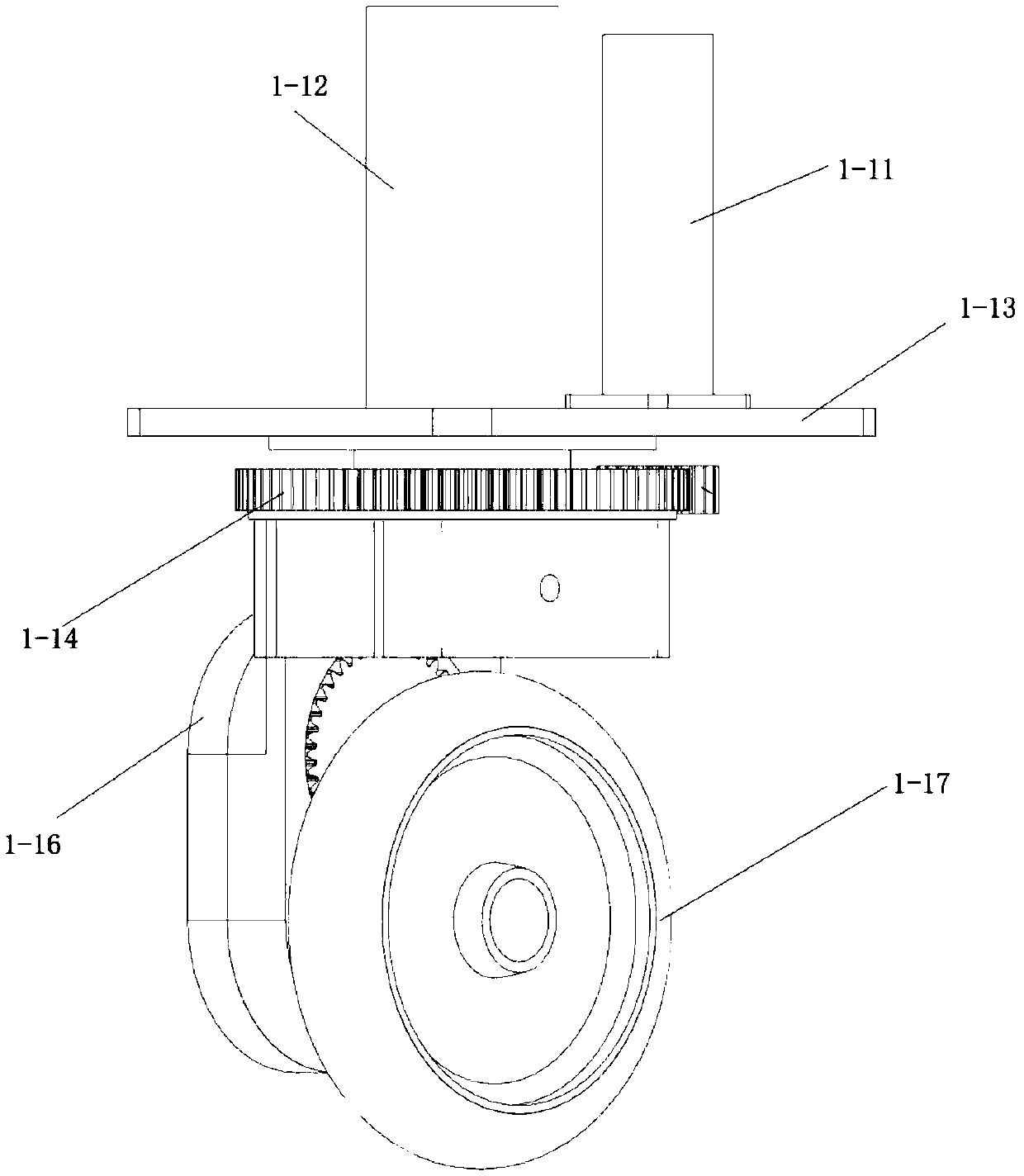 Suspension weight reduction training device