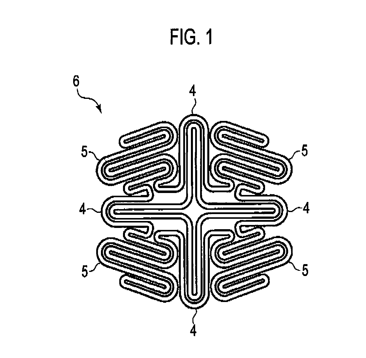 Airbag device