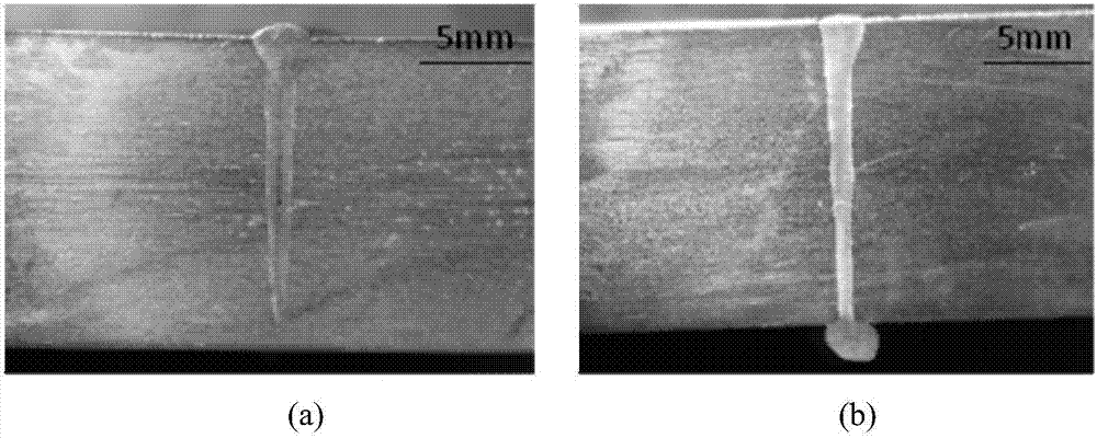 A flux-assisted laser welding method