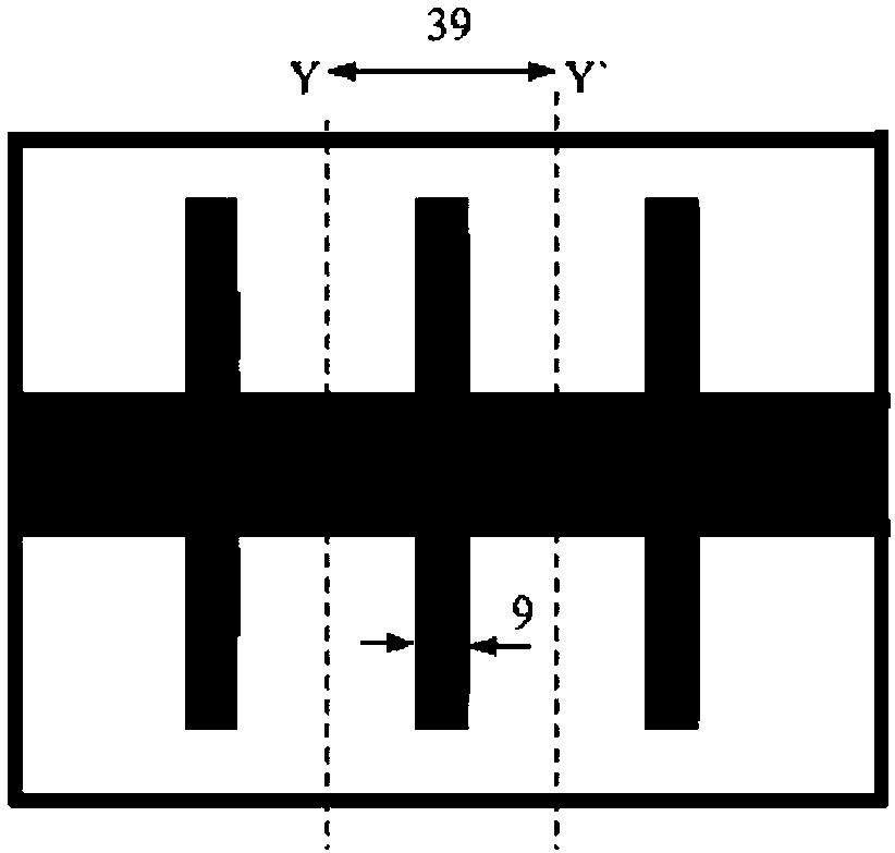 A grinding chemical mechanical system with multiple paddles