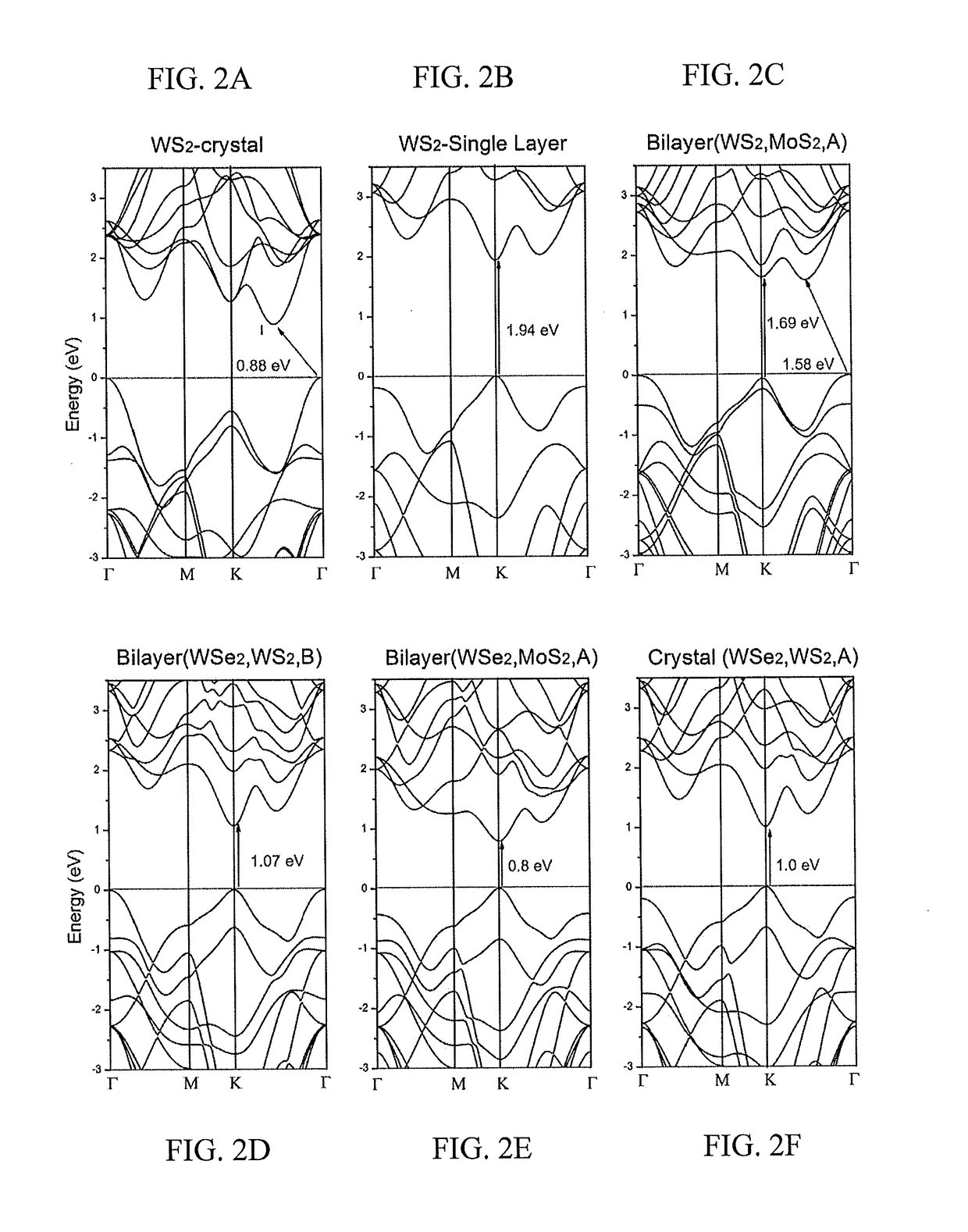 Controlled synthesis and transfer of large area heterostructures made of bilayer and multilayer transition metal dichalocogenides